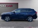 Toyota rav4 hybride rechargeable my22 awd-i design 306ch  - garantie 12 mois occasion parc voitures beauvais simplicicar...
