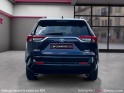 Toyota rav4 hybride rechargeable my22 awd-i design 306ch  - garantie 12 mois occasion parc voitures beauvais simplicicar...