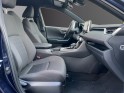 Toyota rav4 hybride rechargeable my22 awd-i design 306ch  - garantie 12 mois occasion parc voitures beauvais simplicicar...