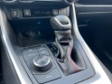Toyota rav4 hybride rechargeable my22 awd-i design 306ch  - garantie 12 mois occasion parc voitures beauvais simplicicar...