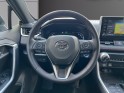Toyota rav4 hybride rechargeable my22 awd-i design 306ch  - garantie 12 mois occasion parc voitures beauvais simplicicar...