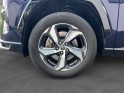 Toyota rav4 hybride rechargeable my22 awd-i design 306ch  - garantie 12 mois occasion parc voitures beauvais simplicicar...