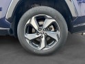 Toyota rav4 hybride rechargeable my22 awd-i design 306ch  - garantie 12 mois occasion parc voitures beauvais simplicicar...