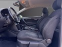 Volkswagen polo 1.4 tdi 75 bluemotion technology série spéciale lounge garantie 12 mois gps/bluetooth occasion simplicicar...