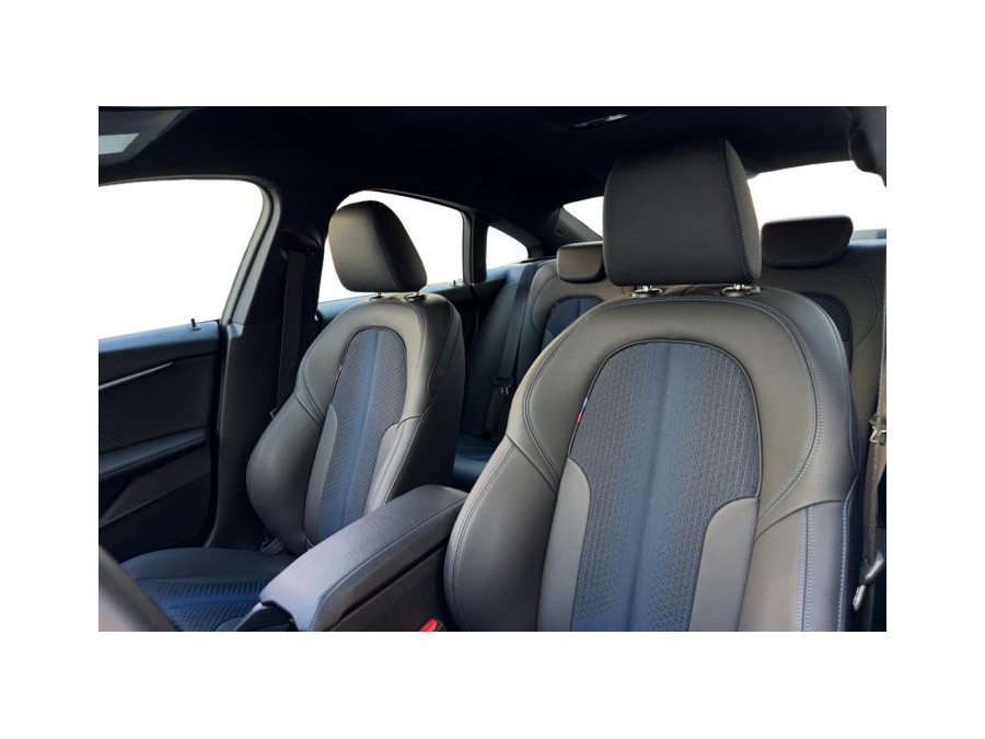 BMW d'occasion 2 GRAN COUPE GRAN COUPE 218D BA de 2025 Guadeloupe