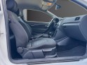 Volkswagen polo 1.4 tdi 75 bluemotion technology série spéciale lounge garantie 12 mois gps/bluetooth occasion simplicicar...