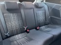 Volkswagen polo 1.4 tdi 75 bluemotion technology série spéciale lounge garantie 12 mois gps/bluetooth occasion simplicicar...