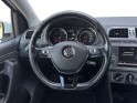 Volkswagen polo 1.4 tdi 75 bluemotion technology série spéciale lounge garantie 12 mois gps/bluetooth occasion simplicicar...