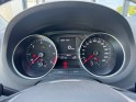 Volkswagen polo 1.4 tdi 75 bluemotion technology série spéciale lounge garantie 12 mois gps/bluetooth occasion simplicicar...