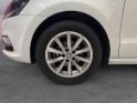 Volkswagen polo 1.4 tdi 75 bluemotion technology série spéciale lounge garantie 12 mois gps/bluetooth occasion simplicicar...