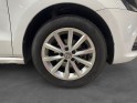 Volkswagen polo 1.4 tdi 75 bluemotion technology série spéciale lounge garantie 12 mois gps/bluetooth occasion simplicicar...