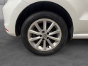 Volkswagen polo 1.4 tdi 75 bluemotion technology série spéciale lounge garantie 12 mois gps/bluetooth occasion simplicicar...