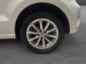 Volkswagen polo 1.4 tdi 75 bluemotion technology série spéciale lounge garantie 12 mois gps/bluetooth occasion simplicicar...