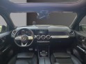 Mercedes glb 200 d 8g-dct amg line tva recuperable full option sauf camera 360 et affichage tete haute suivi complet mercedes...