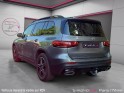 Mercedes glb 200 d 8g-dct amg line tva recuperable full option sauf camera 360 et affichage tete haute suivi complet mercedes...