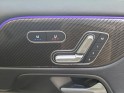 Mercedes glb 200 d 8g-dct amg line tva recuperable full option sauf camera 360 et affichage tete haute suivi complet mercedes...