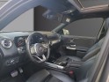 Mercedes glb 200 d 8g-dct amg line tva recuperable full option sauf camera 360 et affichage tete haute suivi complet mercedes...