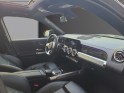 Mercedes glb 200 d 8g-dct amg line tva recuperable full option sauf camera 360 et affichage tete haute suivi complet mercedes...