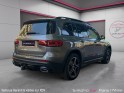 Mercedes glb 200 d 8g-dct amg line tva recuperable full option sauf camera 360 et affichage tete haute suivi complet mercedes...