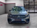 Mercedes glb 200 d 8g-dct amg line tva recuperable full option sauf camera 360 et affichage tete haute suivi complet mercedes...