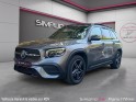 Mercedes glb 200 d 8g-dct amg line tva recuperable full option sauf camera 360 et affichage tete haute suivi complet mercedes...