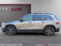 Mercedes glb 200 d 8g-dct amg line tva recuperable full option sauf camera 360 et affichage tete haute suivi complet mercedes...