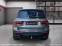 Mercedes glb 200 d 8g-dct amg line tva recuperable full option sauf camera 360 et affichage tete haute suivi complet mercedes...