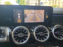 Mercedes glb 200 d 8g-dct amg line tva recuperable full option sauf camera 360 et affichage tete haute suivi complet mercedes...
