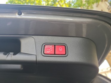 Mercedes glb 200 d 8g-dct amg line tva recuperable full option sauf camera 360 et affichage tete haute suivi complet mercedes...