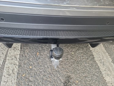 Mercedes glb 200 d 8g-dct amg line tva recuperable full option sauf camera 360 et affichage tete haute suivi complet mercedes...