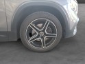 Mercedes glb 200 d 8g-dct amg line tva recuperable full option sauf camera 360 et affichage tete haute suivi complet mercedes...