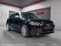 Audi a1 sportback 25 tfsi 95 ch bvm5 design garantie 12 mois carplay occasion simplicicar angers simplicicar simplicibike...