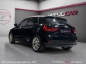 Audi a1 sportback 25 tfsi 95 ch bvm5 design garantie 12 mois carplay occasion simplicicar angers simplicicar simplicibike...