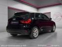 Audi a1 sportback 25 tfsi 95 ch bvm5 design garantie 12 mois carplay occasion simplicicar angers simplicicar simplicibike...