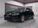 Audi a1 sportback 25 tfsi 95 ch bvm5 design garantie 12 mois carplay occasion simplicicar angers simplicicar simplicibike...