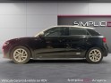 Audi a1 sportback 25 tfsi 95 ch bvm5 design garantie 12 mois carplay occasion simplicicar angers simplicicar simplicibike...