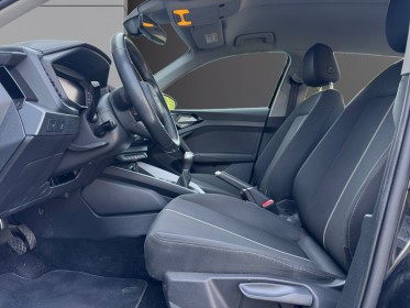 Audi a1 sportback 25 tfsi 95 ch bvm5 design garantie 12 mois carplay occasion simplicicar angers simplicicar simplicibike...