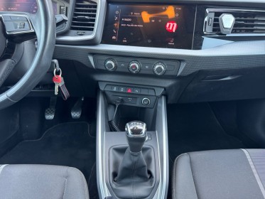 Audi a1 sportback 25 tfsi 95 ch bvm5 design garantie 12 mois carplay occasion simplicicar angers simplicicar simplicibike...