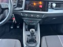 Audi a1 sportback 25 tfsi 95 ch bvm5 design garantie 12 mois carplay occasion simplicicar angers simplicicar simplicibike...