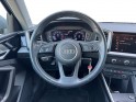 Audi a1 sportback 25 tfsi 95 ch bvm5 design garantie 12 mois carplay occasion simplicicar angers simplicicar simplicibike...