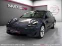 Tesla model 3 dual motor fsd autopilote autonome occasion simplicicar magny-en-vexin simplicicar simplicibike france