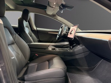 Tesla model 3 dual motor fsd autopilote autonome occasion simplicicar magny-en-vexin simplicicar simplicibike france