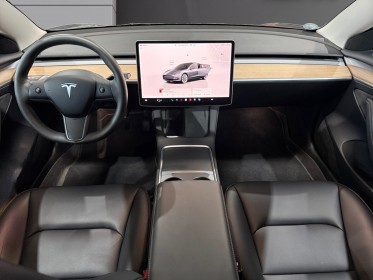 Tesla model 3 dual motor fsd autopilote autonome occasion simplicicar magny-en-vexin simplicicar simplicibike france