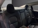 Tesla model 3 dual motor fsd autopilote autonome occasion simplicicar magny-en-vexin simplicicar simplicibike france
