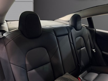 Tesla model 3 dual motor fsd autopilote autonome occasion simplicicar magny-en-vexin simplicicar simplicibike france