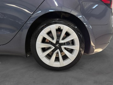 Tesla model 3 dual motor fsd autopilote autonome occasion simplicicar magny-en-vexin simplicicar simplicibike france