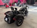 Harley-davidson trike freewheeler 1868 freewheeler avec extension de garantie de 12 mois etat magnifique occasion simplicicar...