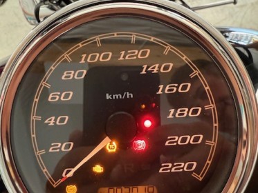 Harley-davidson trike freewheeler 1868 freewheeler avec extension de garantie de 12 mois etat magnifique occasion simplicicar...