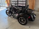 Harley-davidson trike freewheeler 1868 freewheeler avec extension de garantie de 12 mois etat magnifique occasion simplicicar...