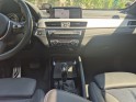 Bmw x1 f48 lci sdrive 18i 136 ch dkg7 m sport occasion paris 17ème (75)(porte maillot) simplicicar simplicibike france